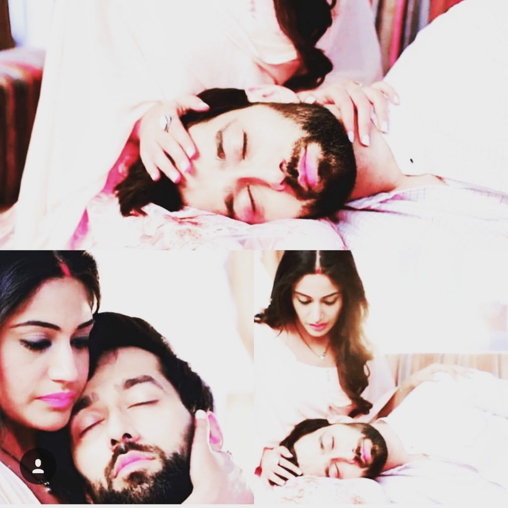 When sso met anika again ff by Shyra chapter 22