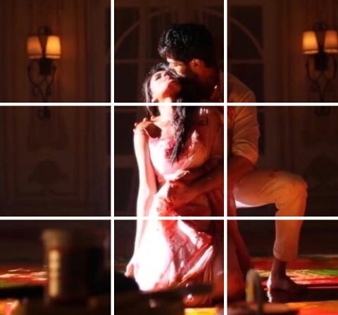 Shivika 4s: GETTING MY HEARTBEAT BACK! – Part-1