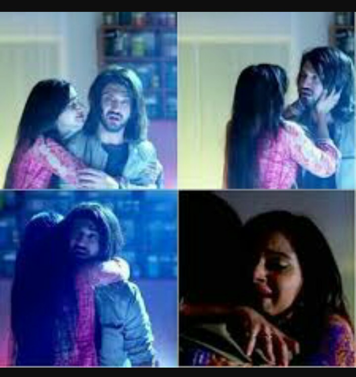 The Abyss – Ishqbaaz FF by Aashi (chapter-21)