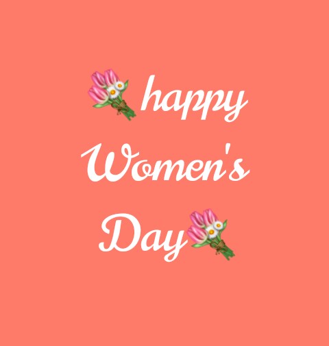 Women’s Day is for every Women