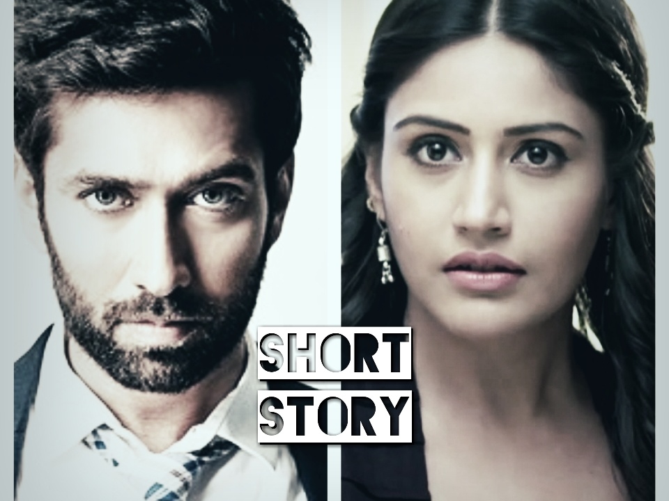 SHORT STORY- STRANGE PROPOSAL (EP.2)