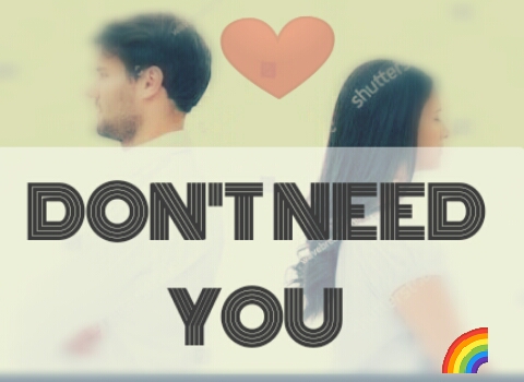 DON’T NEED YOU -A LOVE STORY ( NAAMKARAN FAN FICTION) – Episode 5-7