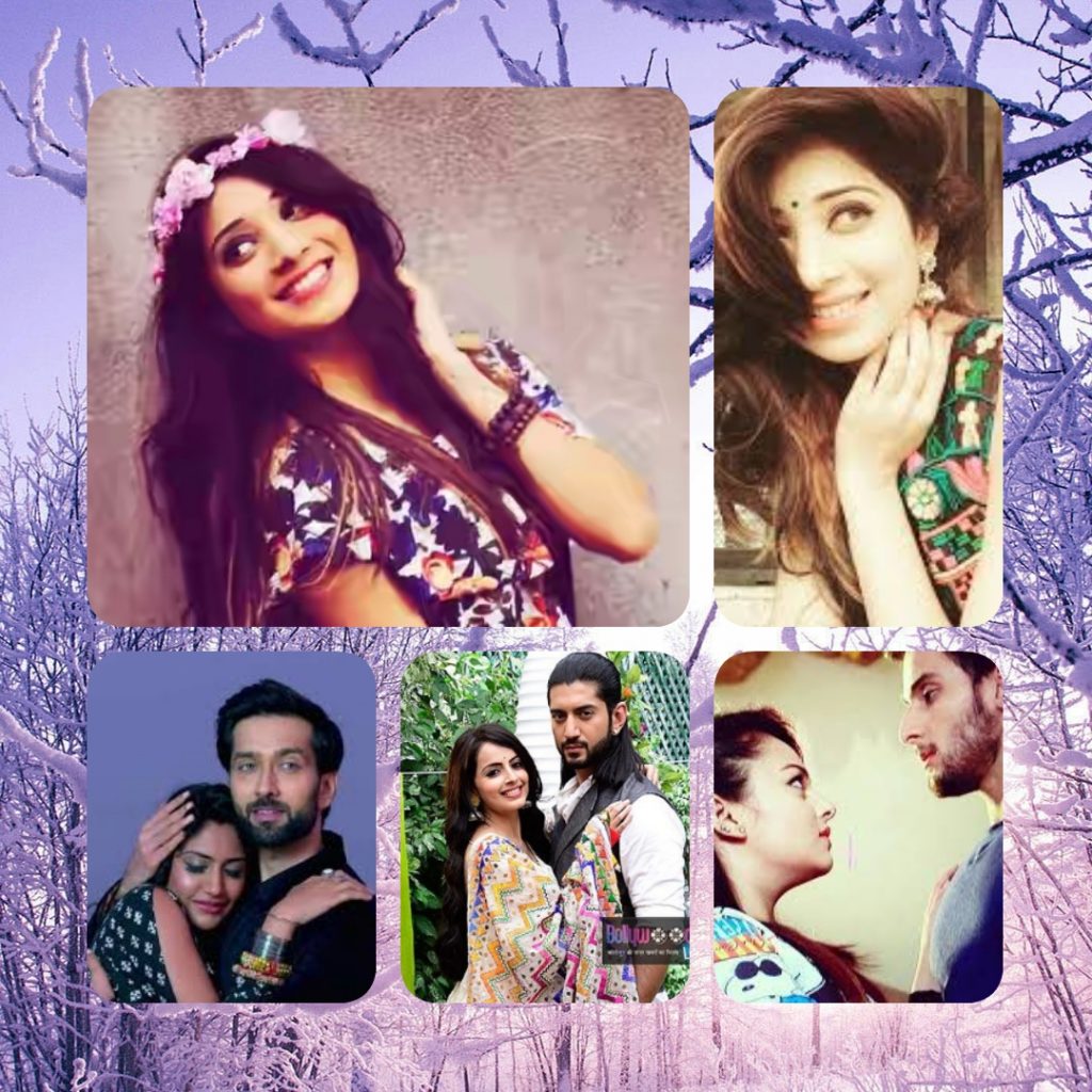 ISHQBAAZ SS – Our Angel, Ishana -TEASER