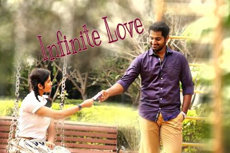 My Infinite Love 4 U – Part 11