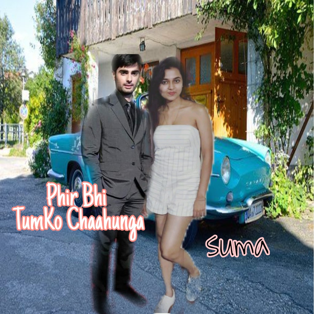 Phir Bhi TumKo Chaahunga (RagSan) promo by suma