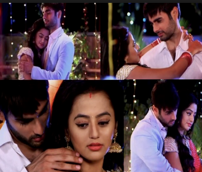 SwaSan OS: Kaisa yeh ishq hai?
