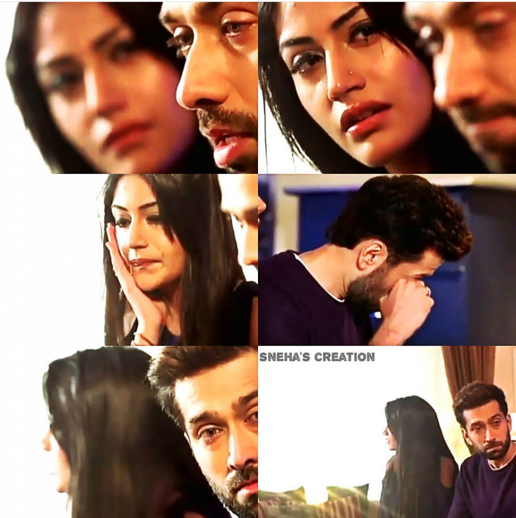 Shivay’s lovestory!! By Shyra (chapter 5)