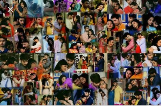 Ek me aur ek tu … dono mile is tarah swasan – Episode 1