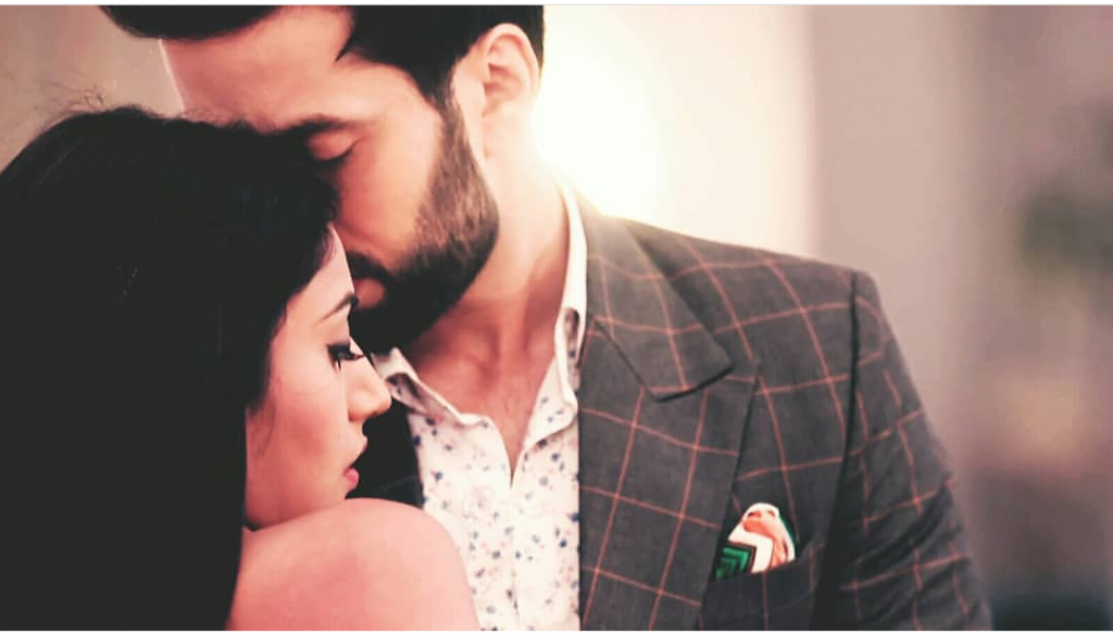 When sso met anika again ff by Shyra chapter 21