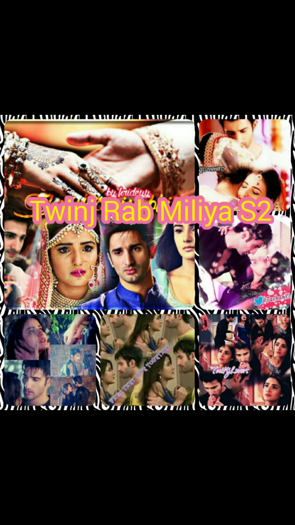 Twinj Rab Miliya S2 EPISODE~25 (silver jubilee)