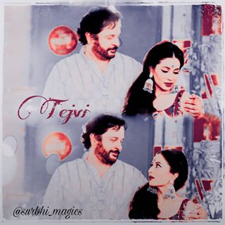 LOVE IS BEYOND OF EVERYTHING - TEJVI OS [By Renima] - Telly Updates