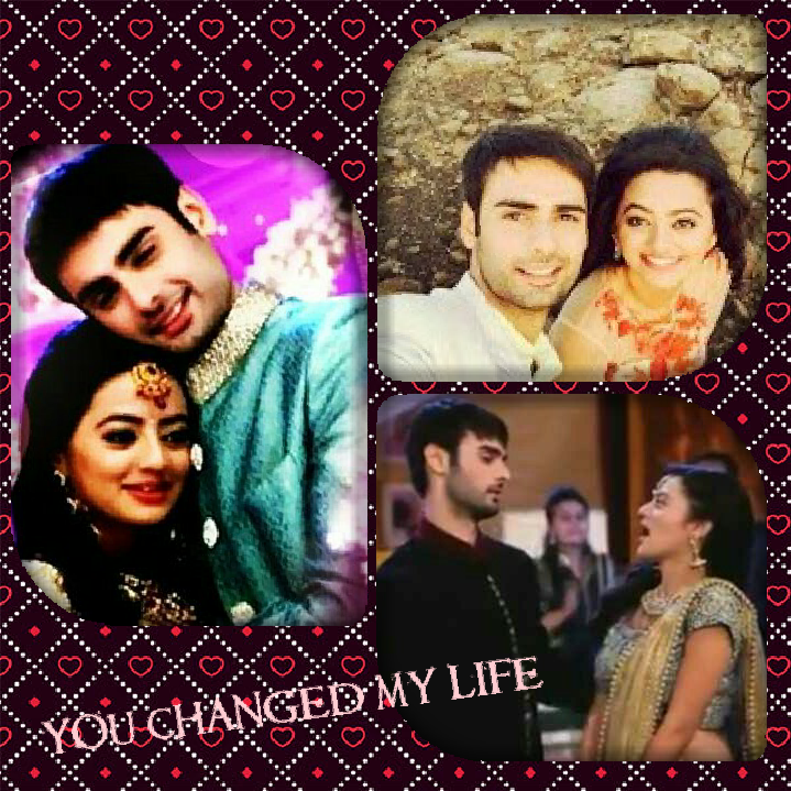 YOU CHANGED MY LIFE (new story) Episode 1