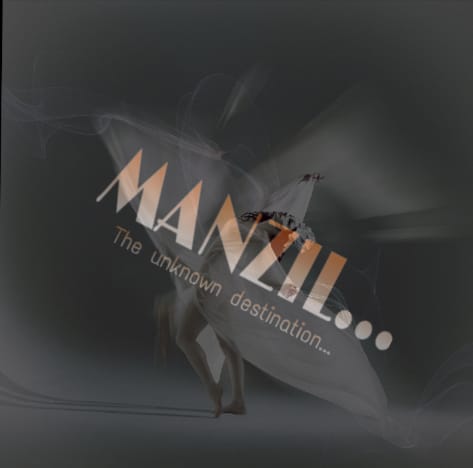 MANZIL…The unknown destination…SHOT 10…THE EVIL TWINS