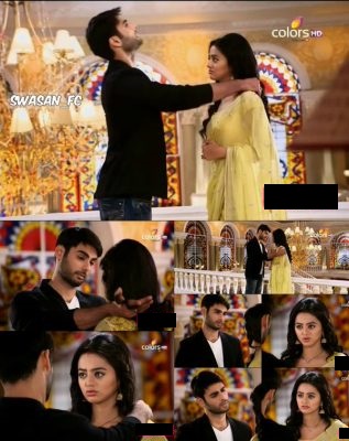 Married to a drunkard season 2 epilogue 1