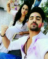 AdiZa FF: Love Matters For Me (chapter 1)