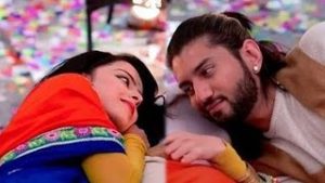 united hearts| A rikara ff | shot 2