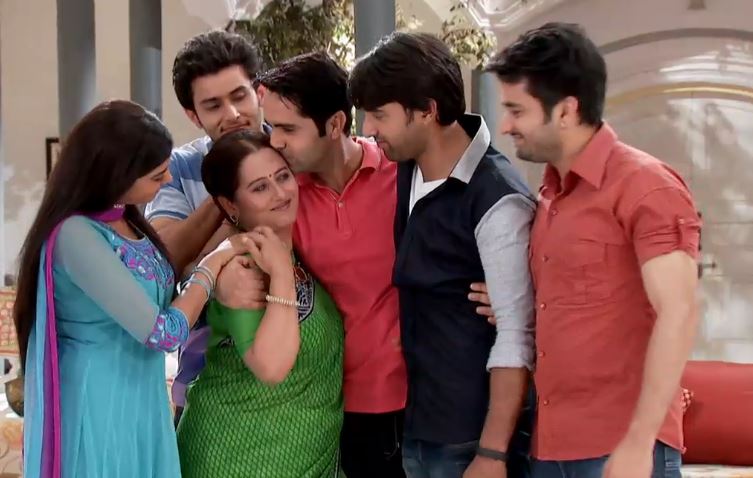 Yuvani, a unique story, part 18