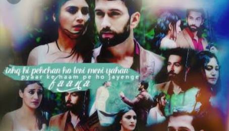 Shivika SS~ Javidaan Hai Ishq Tujhse (Chapter 4)