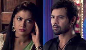 Twist in the tale… Part 13