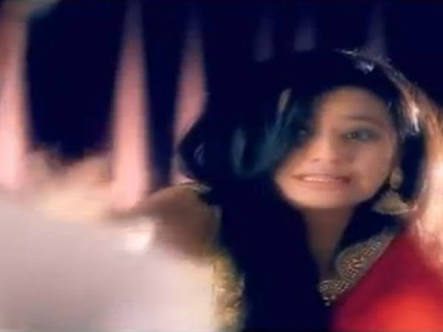 TERROR OF AN INNOCENT HEART (one shot)