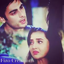 Swaragini : my side story (episode 16)