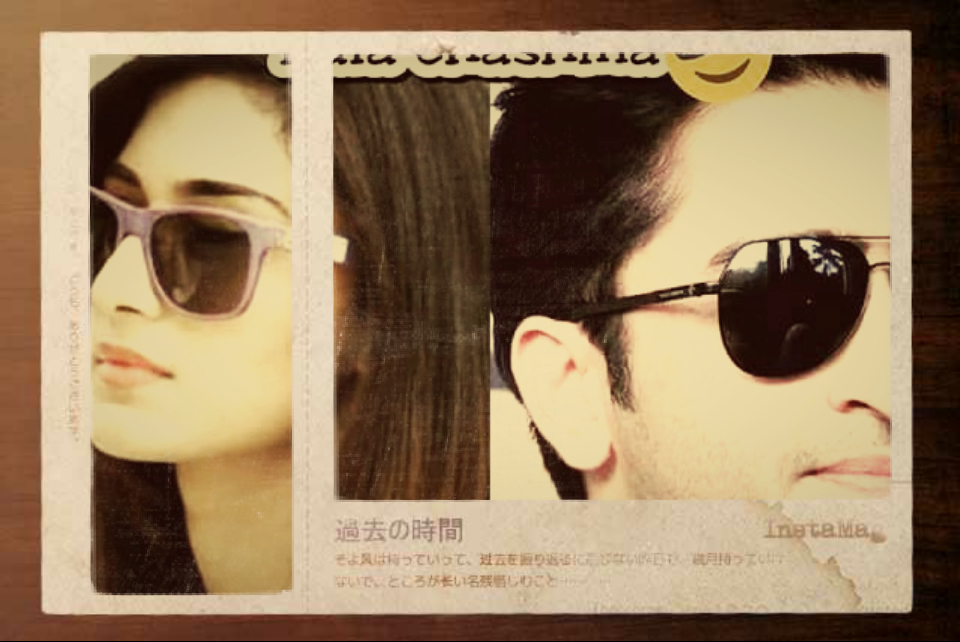 Paris Love…. A devakshi few shots (Part 6)