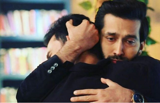 ‘Tears from your eyes’, are ‘The blood from my heart’ part-27