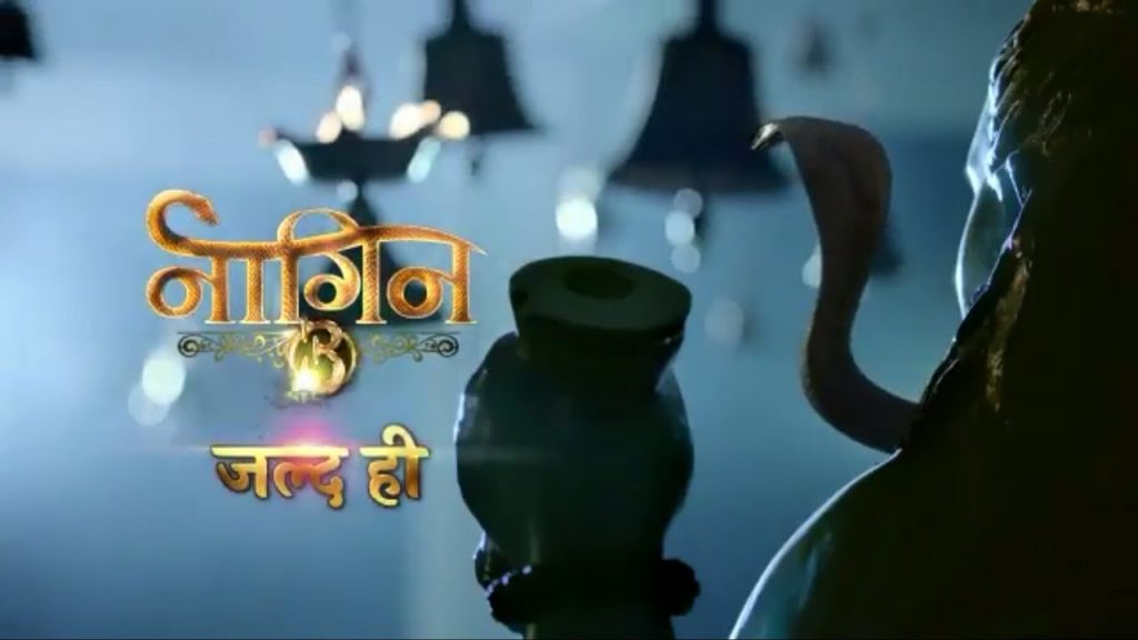 Naagin 3 – First Official Teaser Finally Released