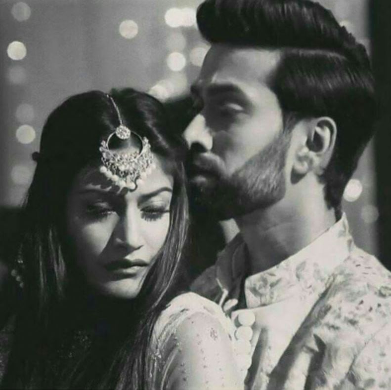 Shivay’s lovestory!! By Shyra (chapter 6)