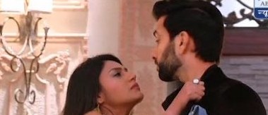 The Heart Is Crazy(Dil To Pagal Hai) ShivIka SS Part2