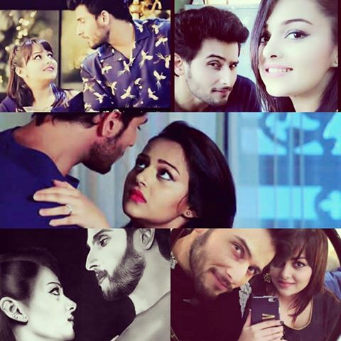 LOVING THE LOVE ANGEL- RUMYA TS (BY NILASH) LAST SHOT