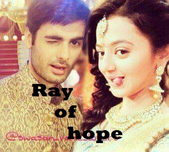 RAY OH HOPE: Swasan oneshot by Japnaaz Gill