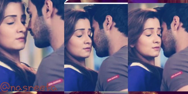 Kriyyam FF ‘Love Story’ Part 22