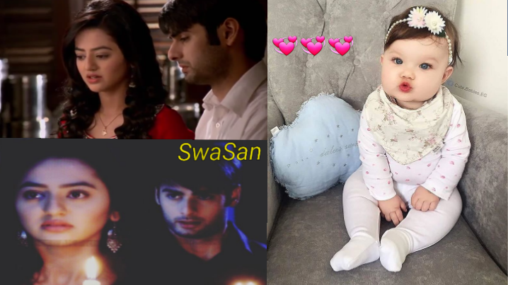 Sunshine In The Darkness (SwaSan) Shot 10 by Marsuu