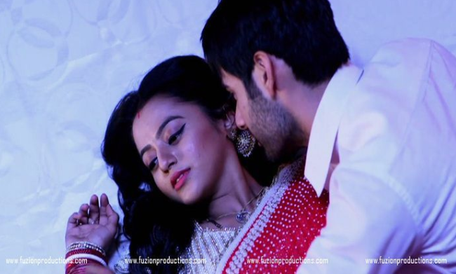INTENSE LOVE (SwaSan) CHAPTER 10 by Marsuu