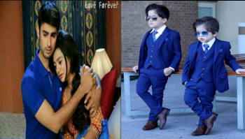 Blend of Emotions (SwaSan ts) Shot 1 by Marsuu