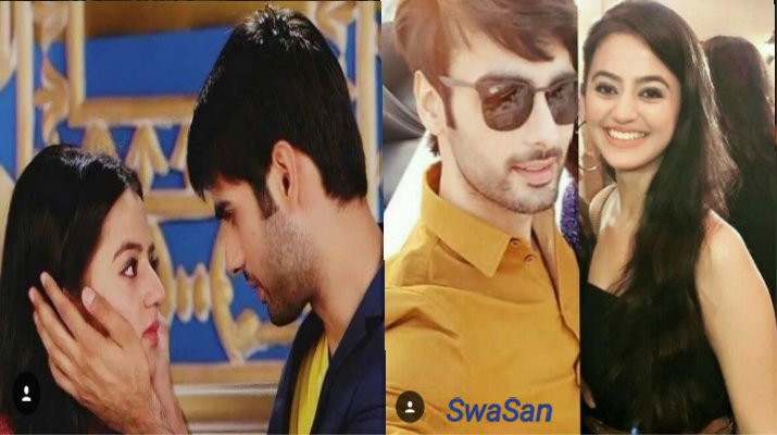 Blend of Emotions (SwaSan ts) Shot 2 by Marsuu