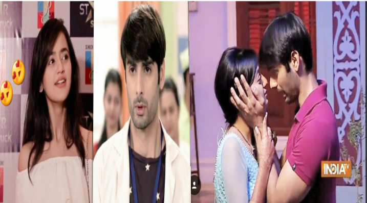 Blend of Emotions (SwaSan ts) Shot 3 by Marsuu