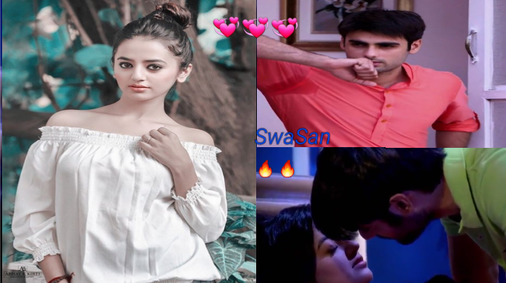 INTENSE LOVE (SwaSan) CHAPTER 6 by Marsuu