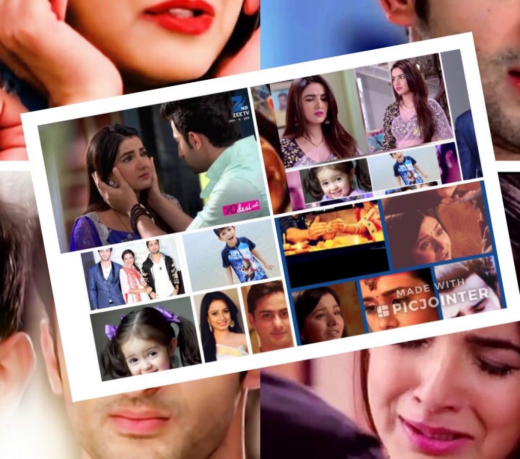 Love ka hai intazaar twinj shots by kiya – Episode 67
