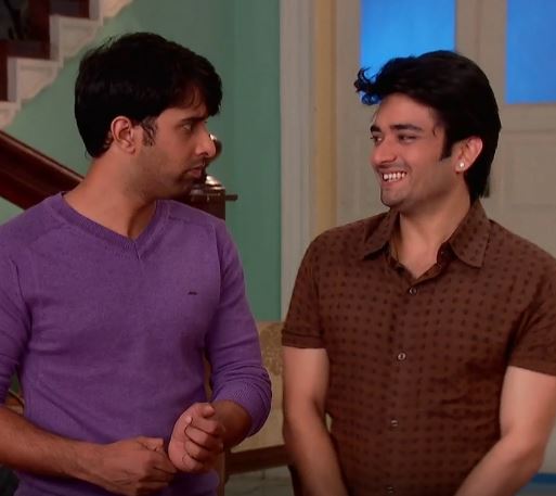 My wife, Yuvani part 6