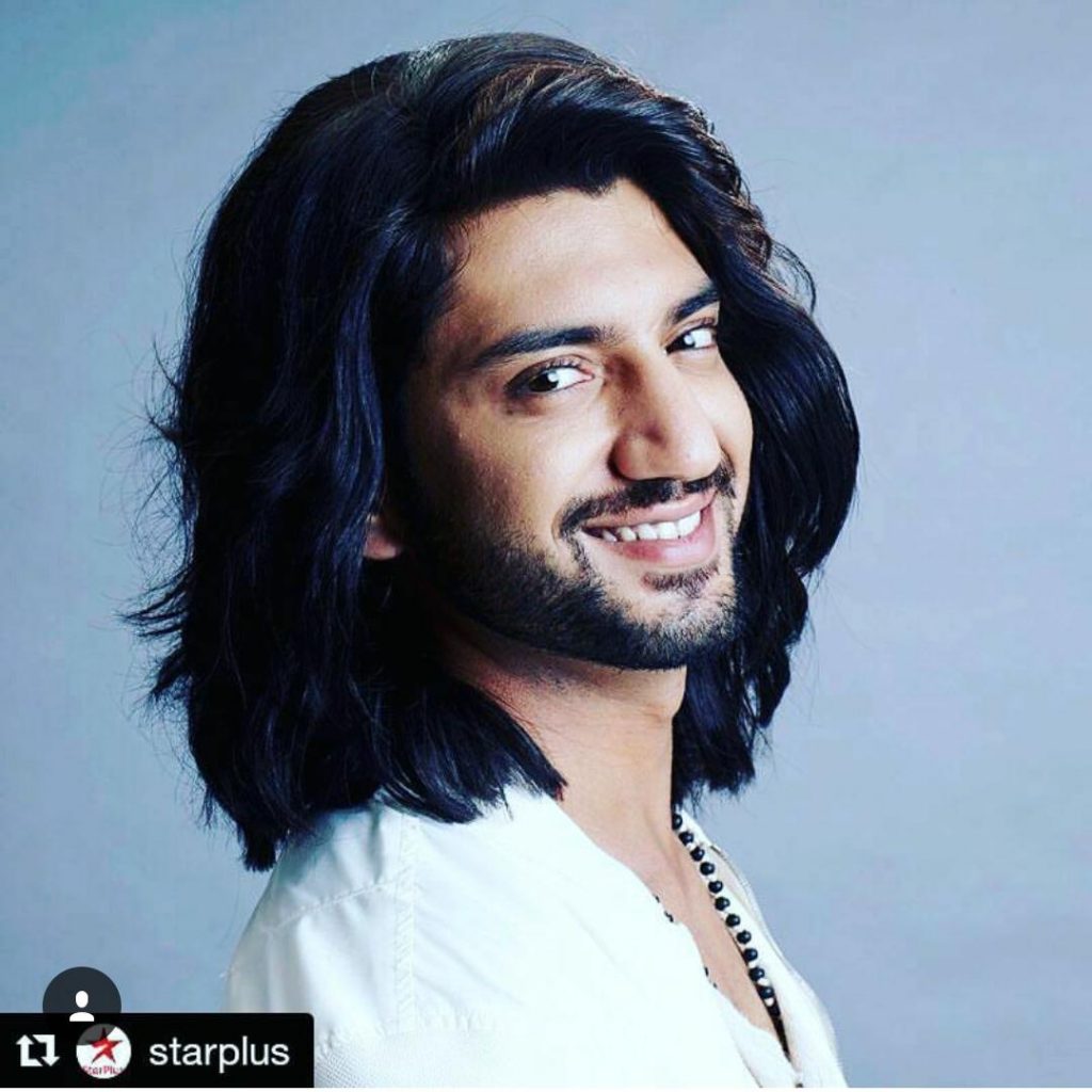 Parallel universe – Rikara fantasy – Reflection (Part-3)