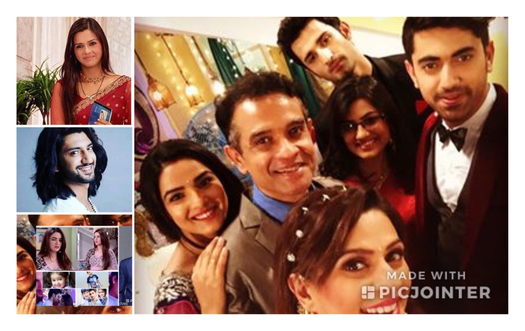 Love ka hai intzaar twinj shots by kiya episode 69