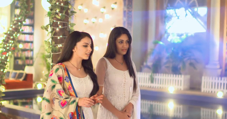 Sacrifice in true love – Rikara Fan Fiction (part 4)