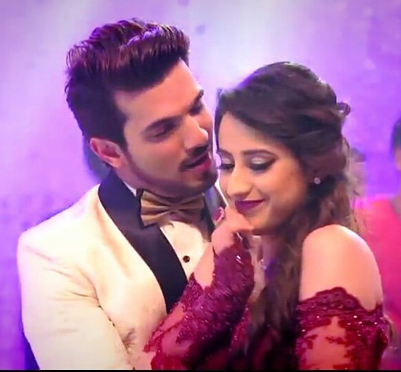 Kuch Toh Hai Tujhse Hai RAABTA (chapter 6)