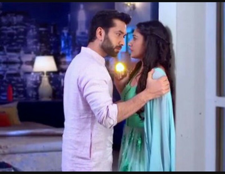 The Abyss- Ishqbaaz Fanfic by Aashi (chapter -25 )