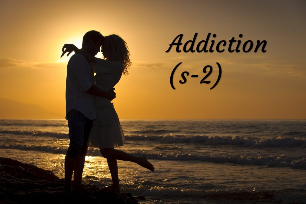 GINA: ADDICTION (S-2 | E-9) : ARE THEY OKAY ??