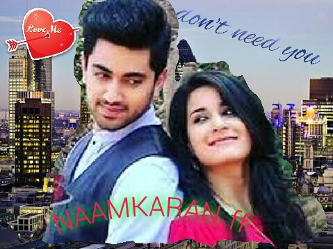 Naamkaran episode top 61