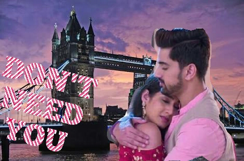 DON’T NEED YOU – A LOVE STORY ( NAAMKARAN FAN FICTION) EPISODE 60