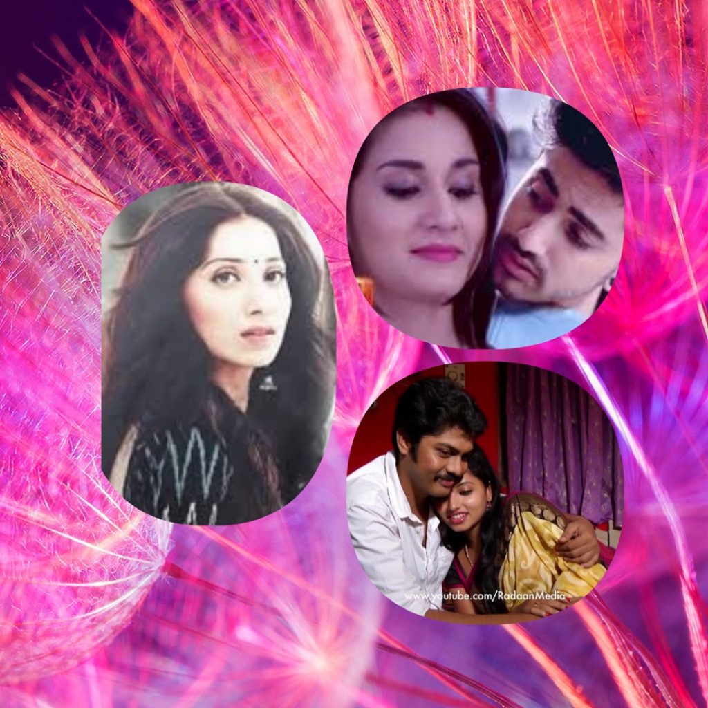 IB & Naamkaran FF-Hatred Love – Character Sketch